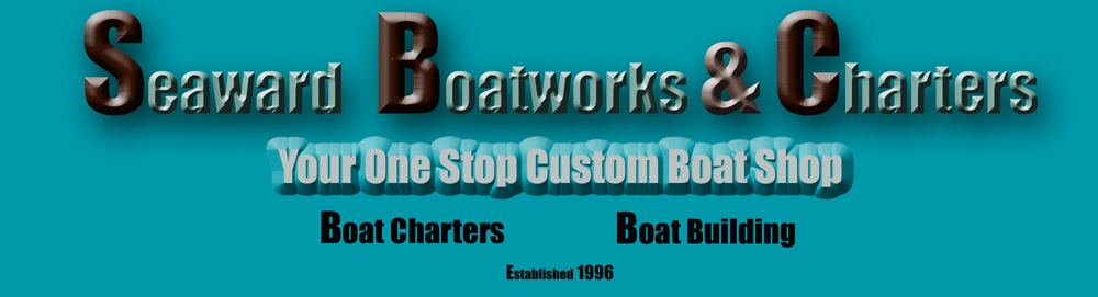 Seaward Boatworks&Charters